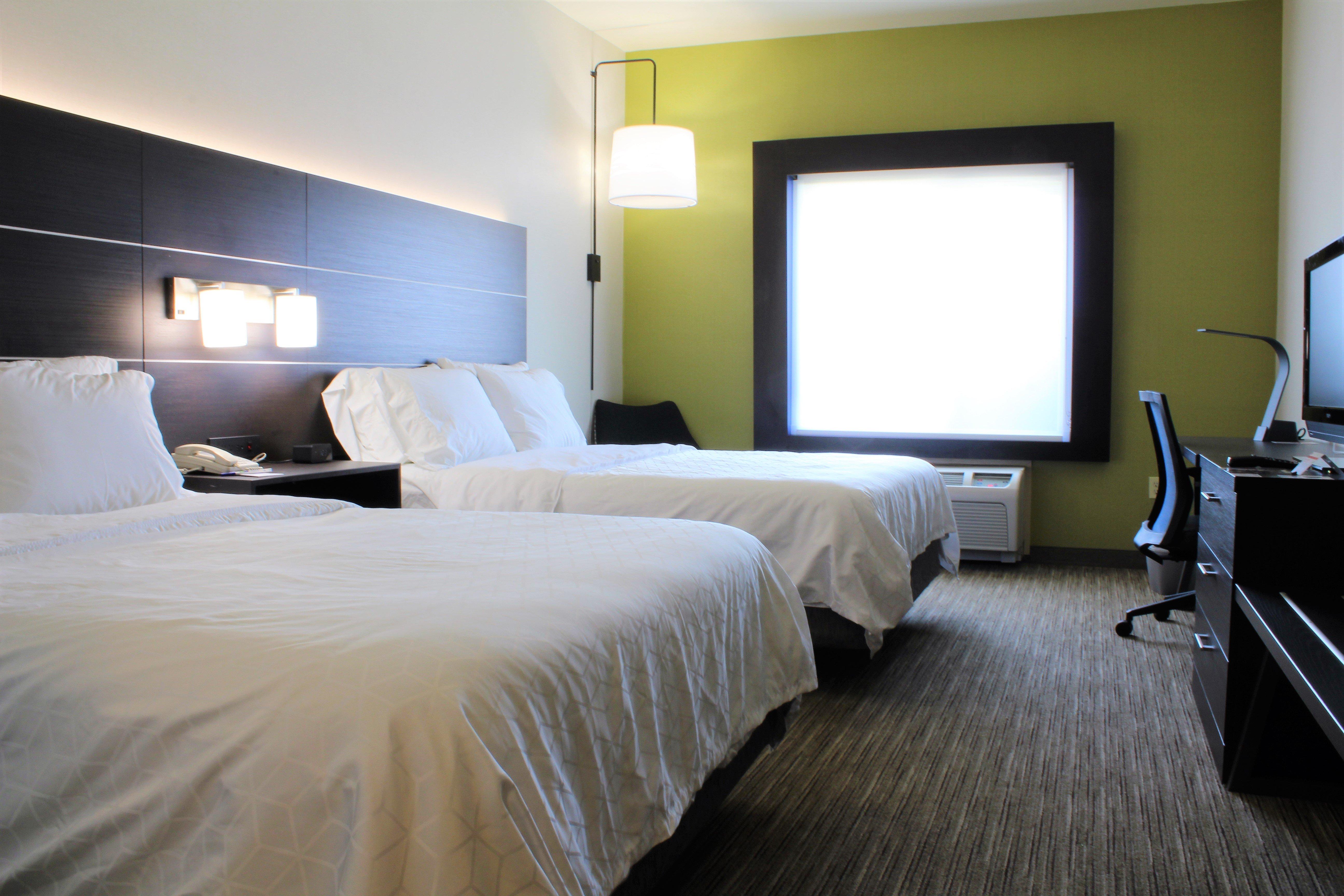 Holiday Inn Express Hotel & Suites Napa Valley-American Canyon By Ihg Exterior photo