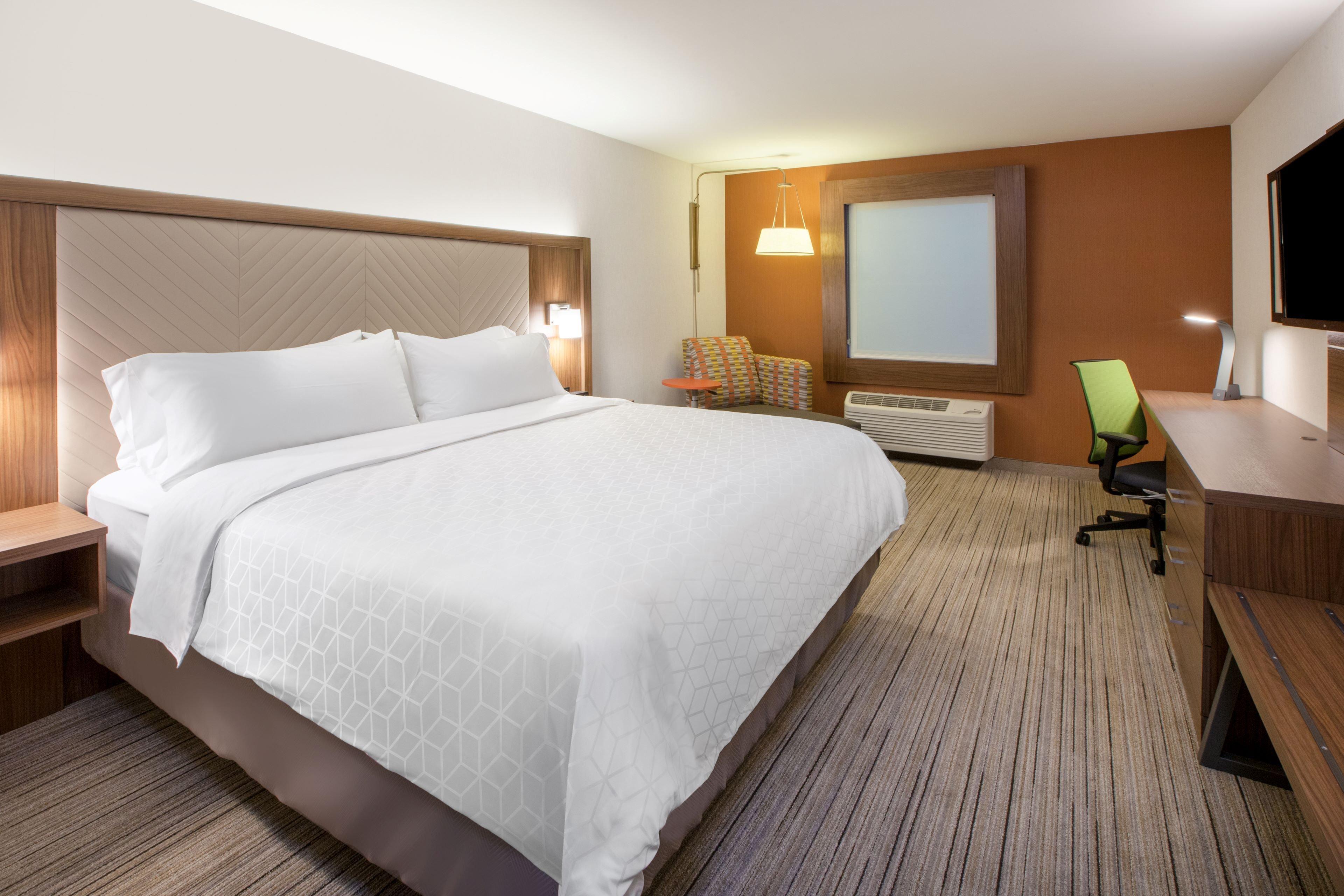 Holiday Inn Express Hotel & Suites Napa Valley-American Canyon By Ihg Exterior photo