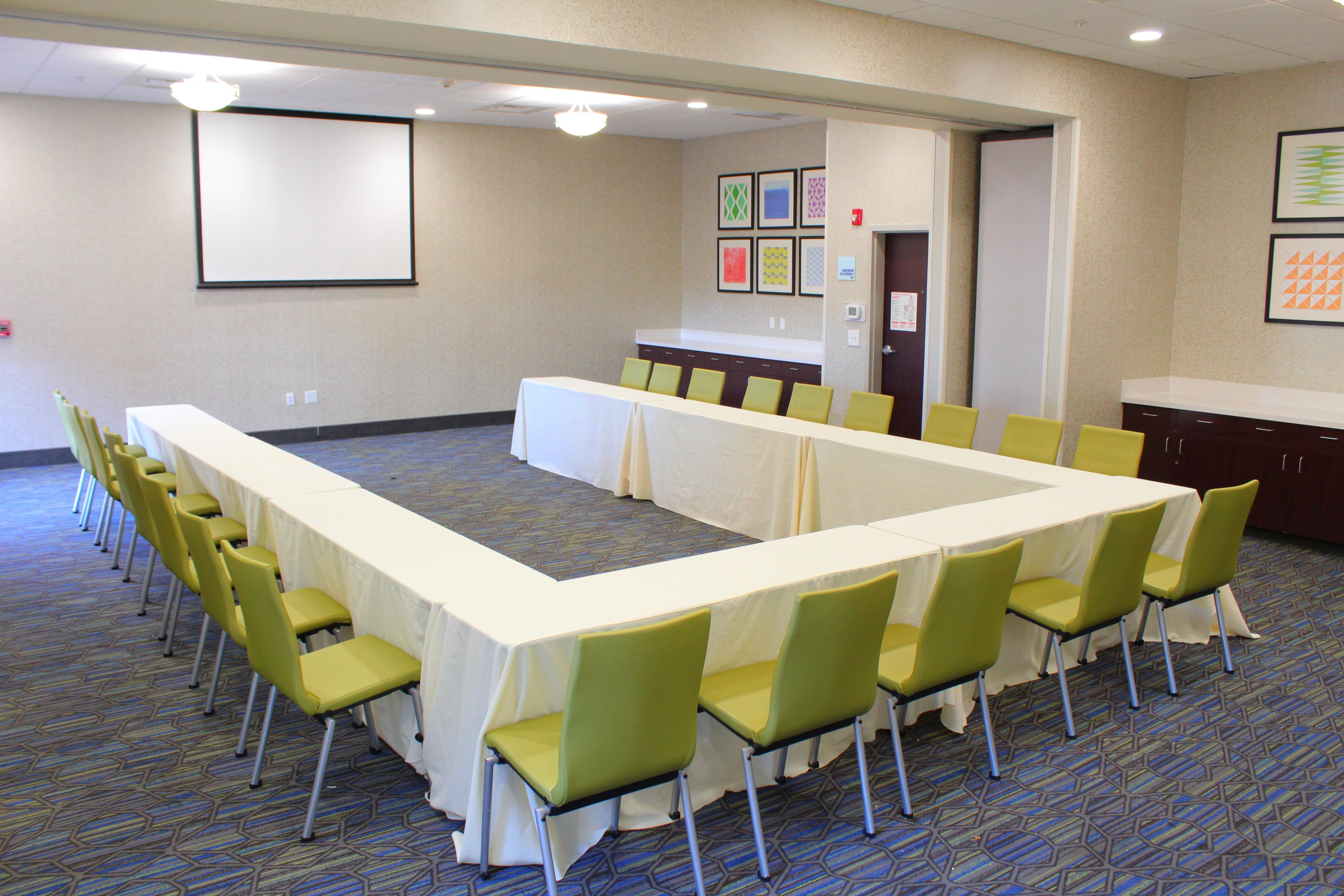Holiday Inn Express Hotel & Suites Napa Valley-American Canyon By Ihg Exterior photo