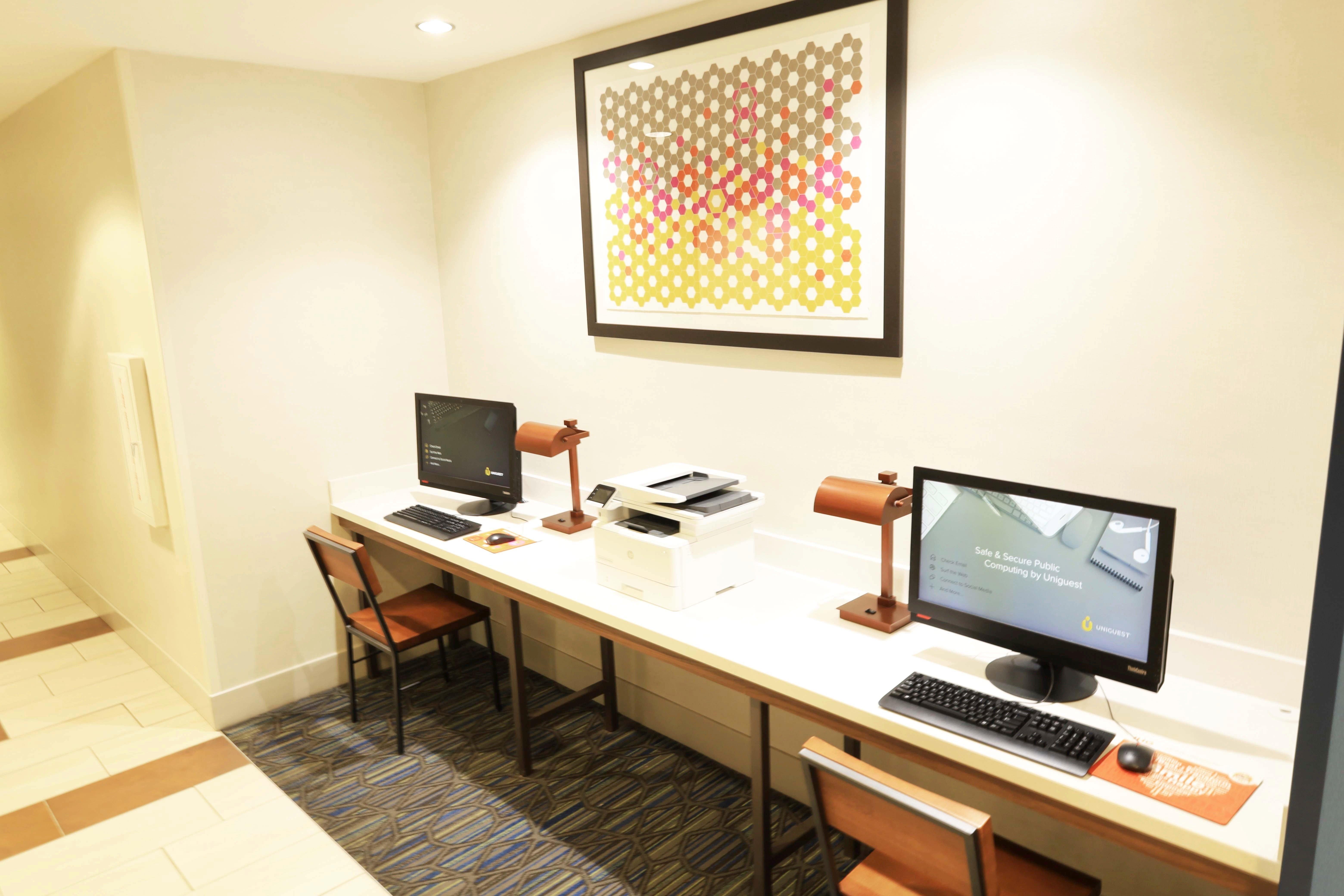 Holiday Inn Express Hotel & Suites Napa Valley-American Canyon By Ihg Exterior photo