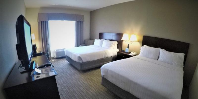 Holiday Inn Express Hotel & Suites Napa Valley-American Canyon By Ihg Exterior photo