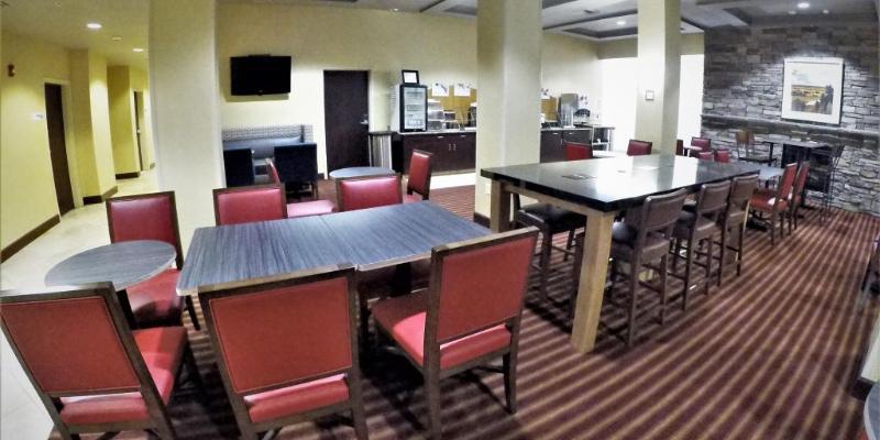 Holiday Inn Express Hotel & Suites Napa Valley-American Canyon By Ihg Exterior photo
