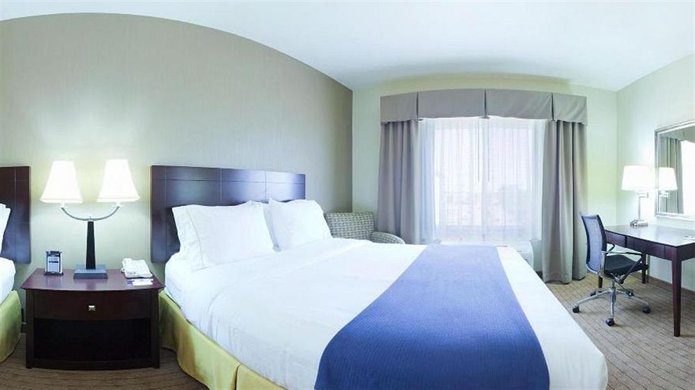 Holiday Inn Express Hotel & Suites Napa Valley-American Canyon By Ihg Exterior photo