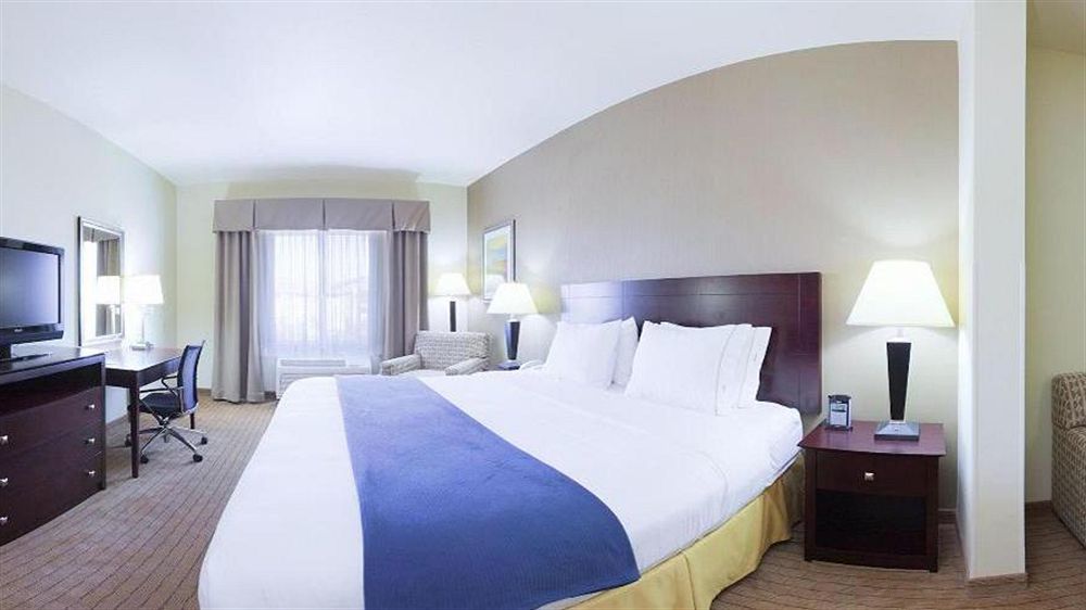 Holiday Inn Express Hotel & Suites Napa Valley-American Canyon By Ihg Exterior photo